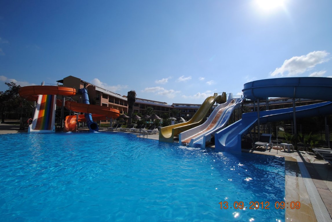 imagini hotel EPHESIA BEACH CLUB KUSADASI